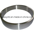 Titanium Ring for Industrial Usage